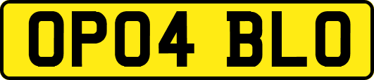 OP04BLO
