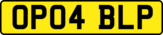 OP04BLP