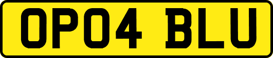 OP04BLU