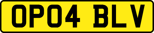 OP04BLV