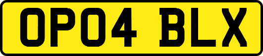 OP04BLX