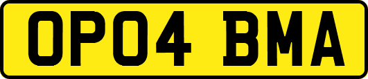 OP04BMA