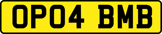 OP04BMB