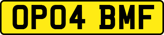 OP04BMF