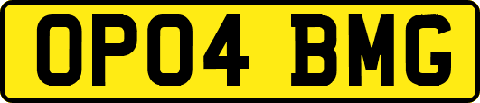 OP04BMG