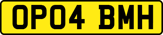OP04BMH