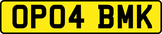 OP04BMK