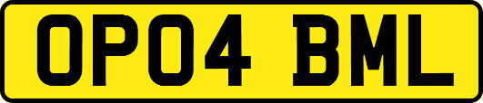 OP04BML