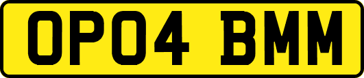 OP04BMM
