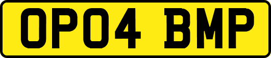 OP04BMP