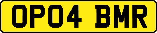 OP04BMR