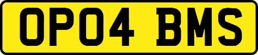 OP04BMS