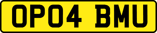 OP04BMU