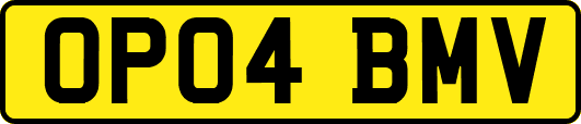 OP04BMV