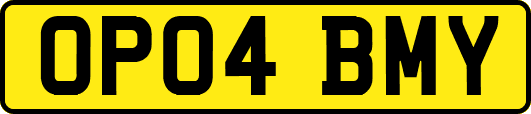 OP04BMY