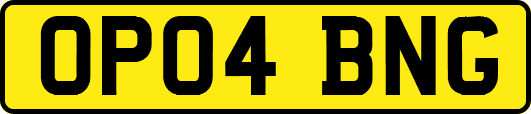 OP04BNG