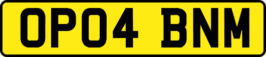 OP04BNM