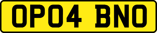 OP04BNO