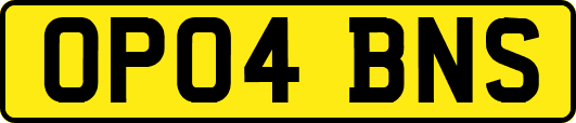 OP04BNS
