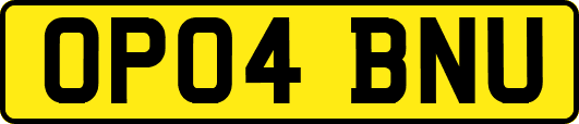 OP04BNU