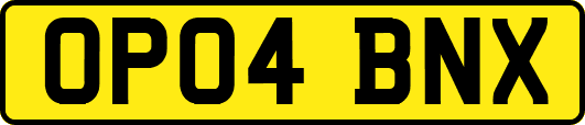 OP04BNX