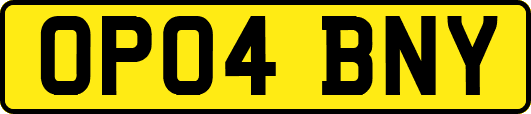OP04BNY