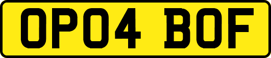 OP04BOF