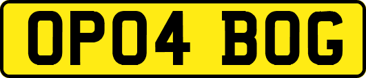 OP04BOG