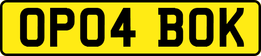 OP04BOK