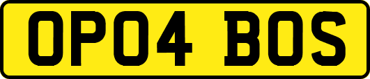 OP04BOS