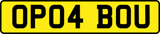 OP04BOU