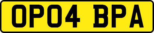 OP04BPA