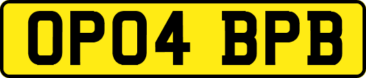 OP04BPB