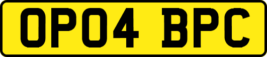 OP04BPC
