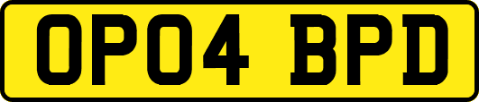 OP04BPD