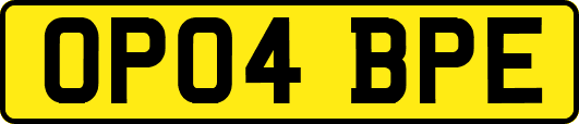 OP04BPE