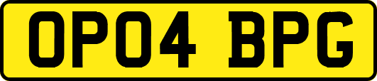 OP04BPG