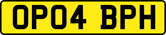 OP04BPH