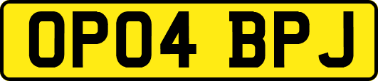 OP04BPJ