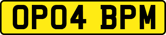 OP04BPM