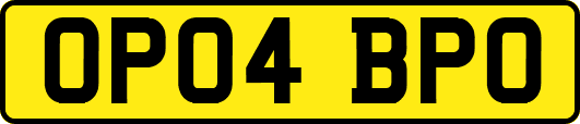 OP04BPO