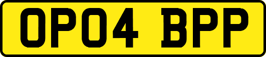 OP04BPP