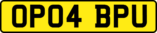OP04BPU