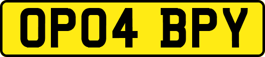 OP04BPY