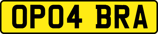 OP04BRA