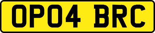 OP04BRC