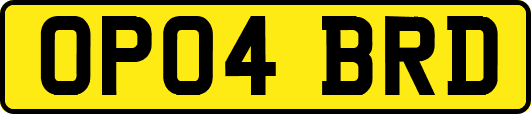 OP04BRD