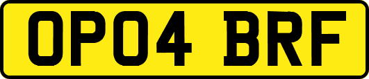 OP04BRF