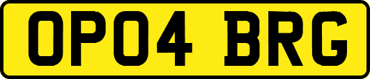 OP04BRG