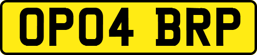 OP04BRP